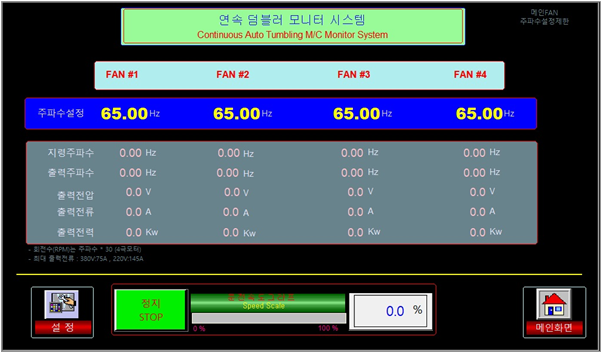 연속덤블러